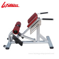 commercial gym equipment back extension bench roman chair